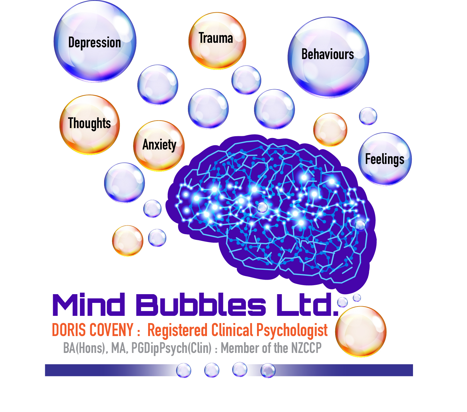 Mind Bubbles Ltd.